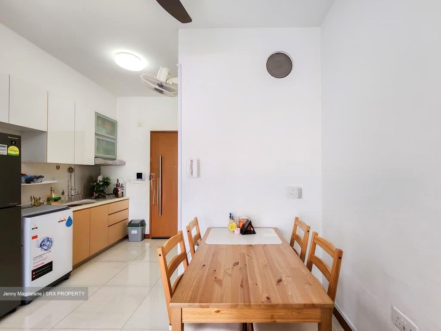 Melosa (D14), Apartment #589373601